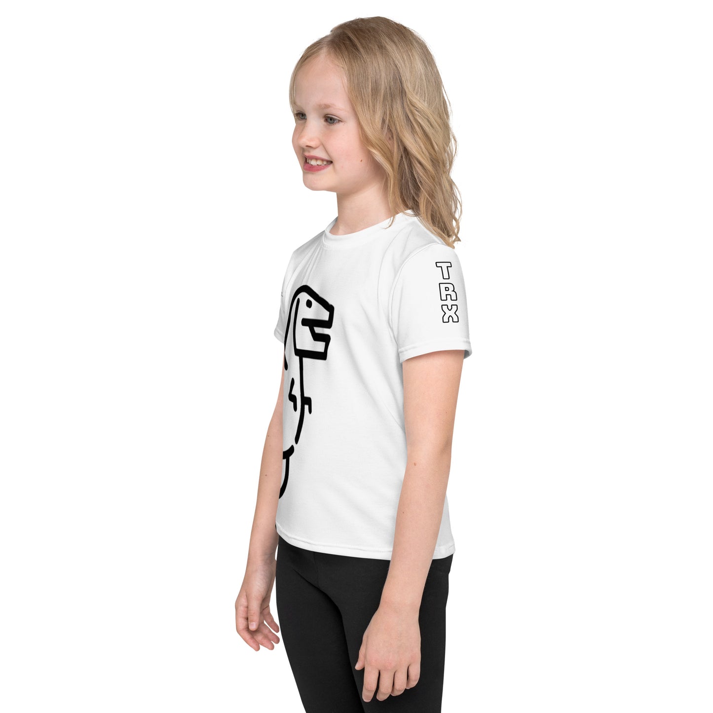 TeeRex Kids "Sydney" Crew Neck Tee-Shirt - Limited First Edition