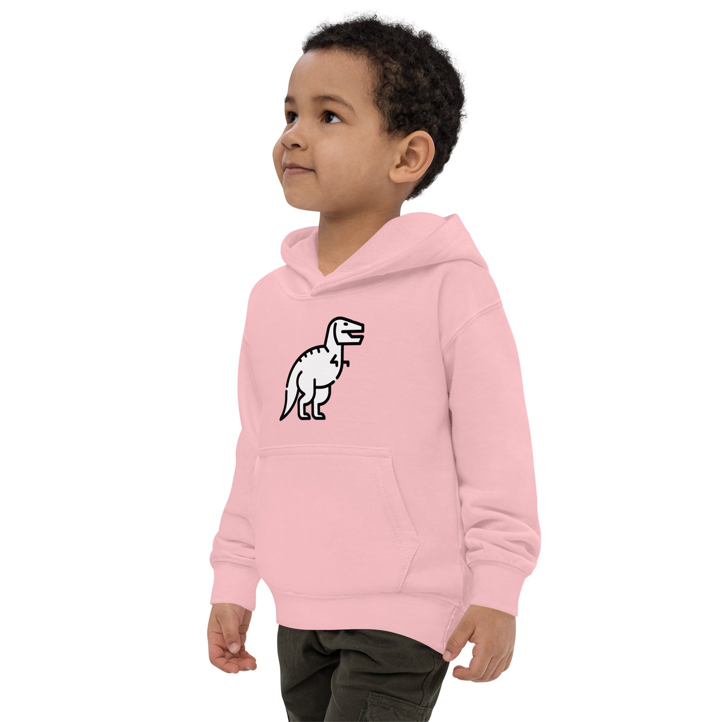 TeeRex Kids Classic "Sydney" Hoodie