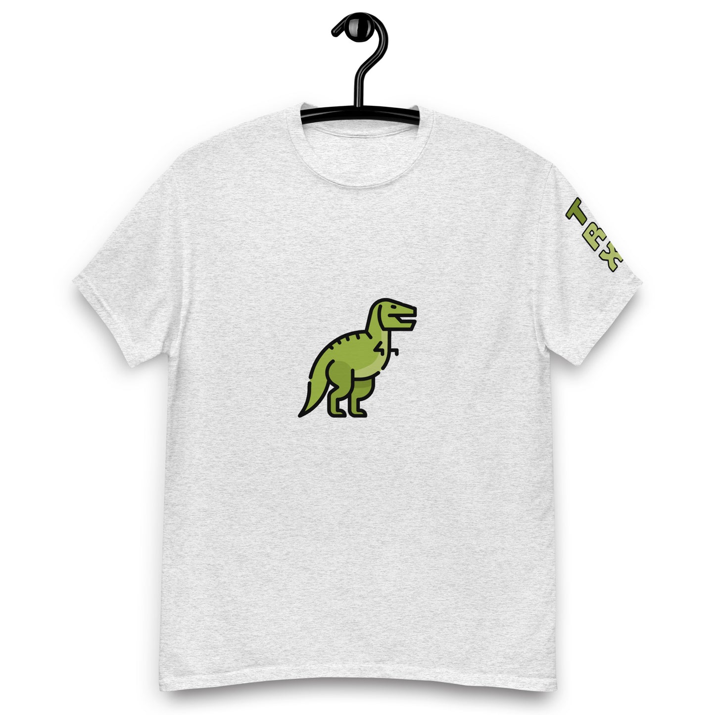 TeeRex Men's Classic "Sydney" Tee - Limited First Edition