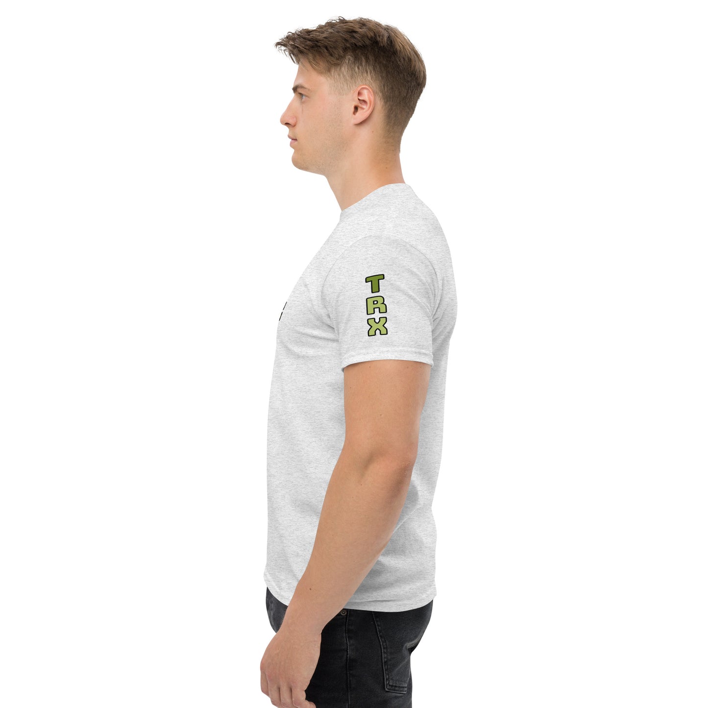 TeeRex Men's Classic "Sydney" Tee - Limited First Edition