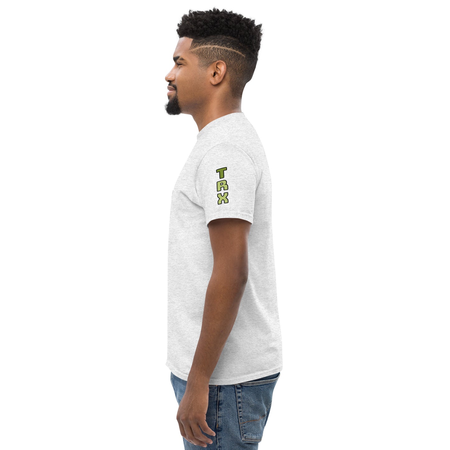 TeeRex Men's Classic "Sydney" Tee - Limited First Edition