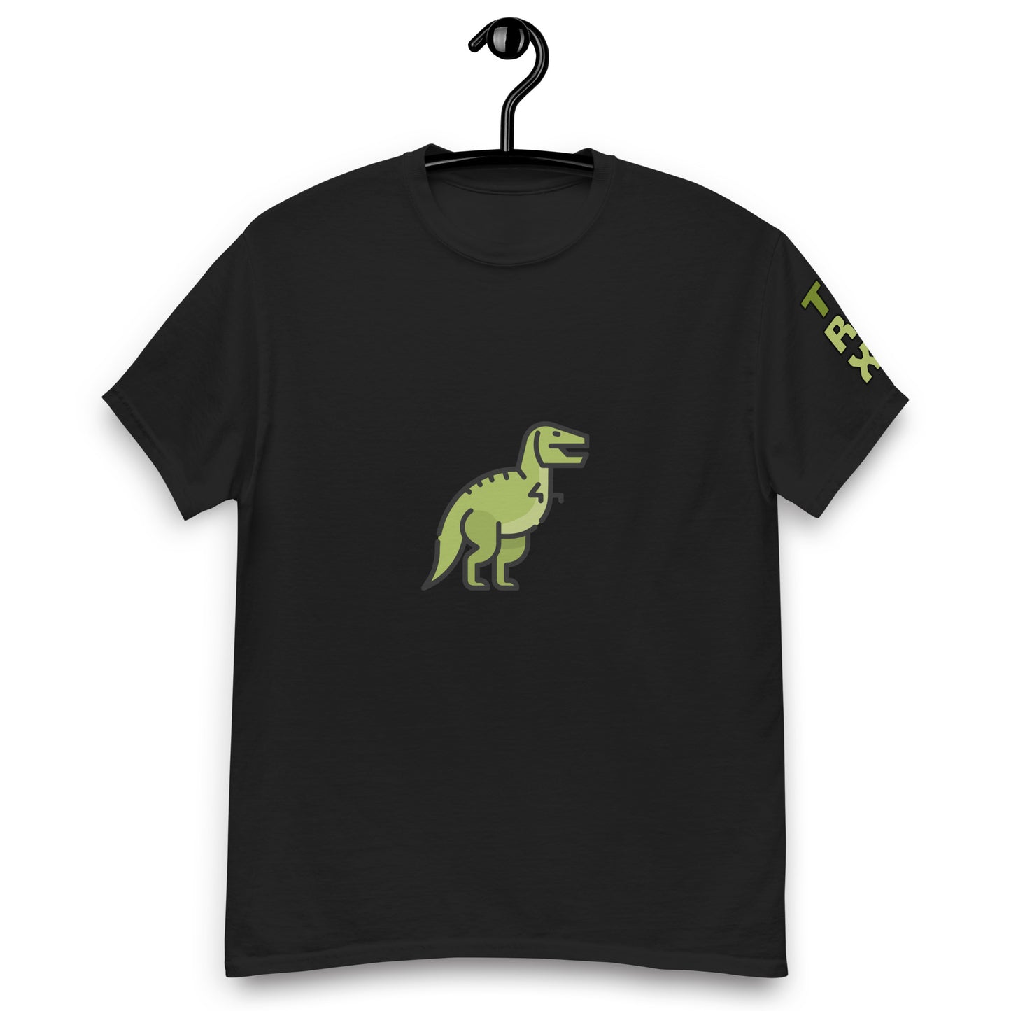 TeeRex Men's Classic "Sydney" Tee - Limited First Edition