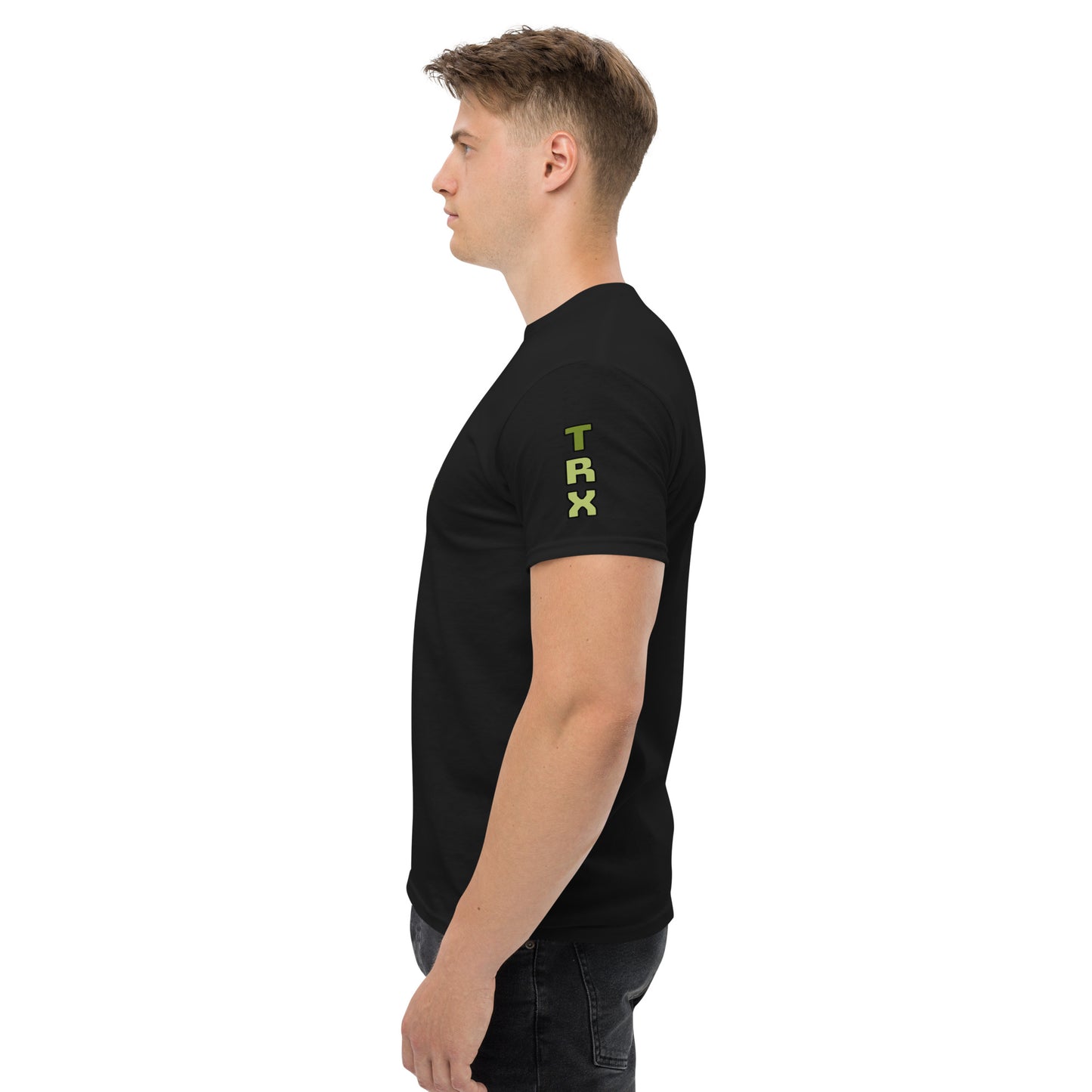 TeeRex Men's Classic "Sydney" Tee - Limited First Edition