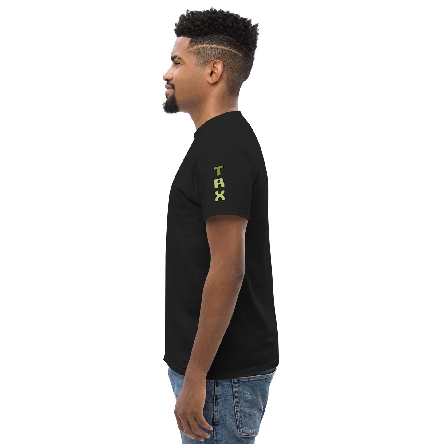 TeeRex Men's Classic "Sydney" Tee - Limited First Edition
