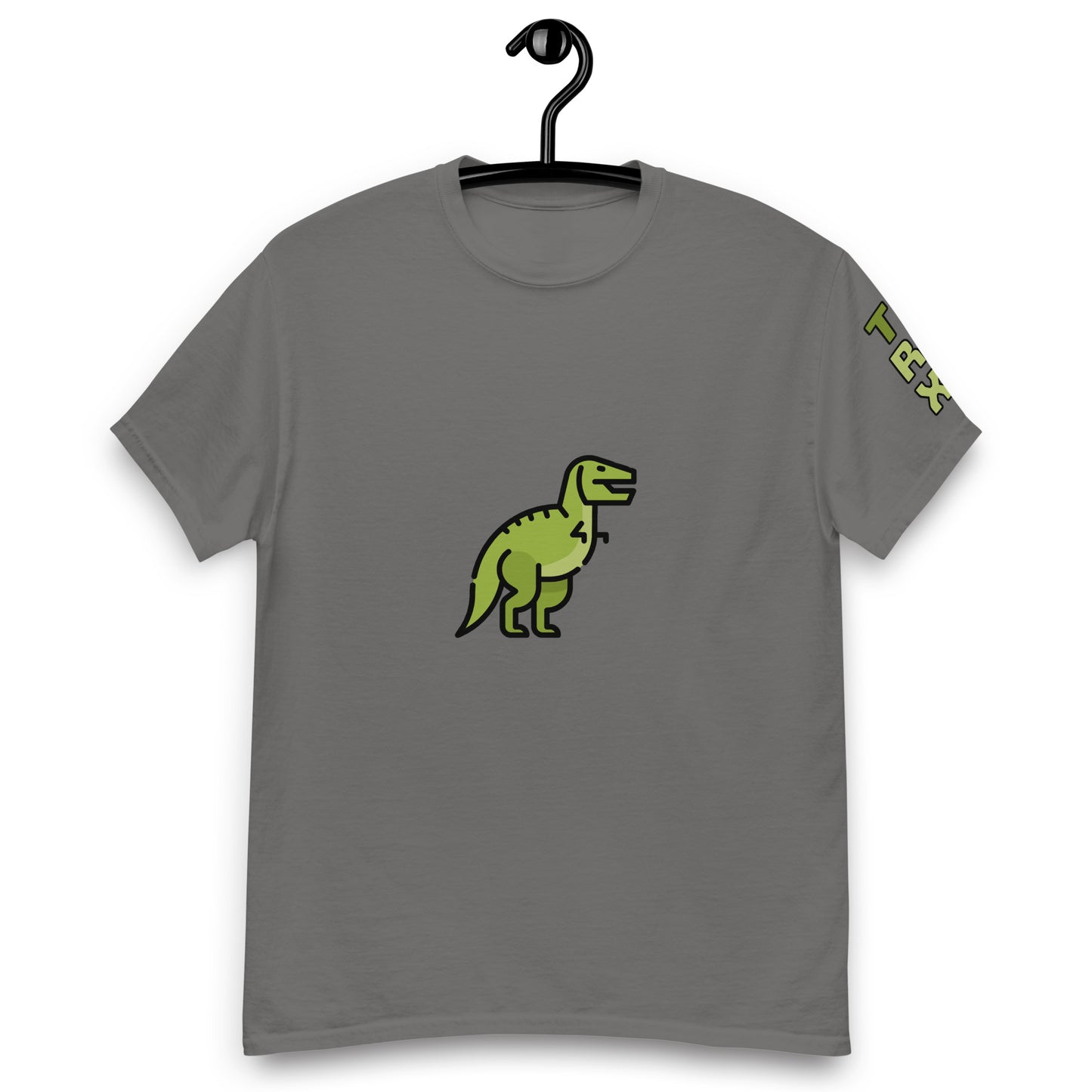 TeeRex Men's Classic "Sydney" Tee - Limited First Edition