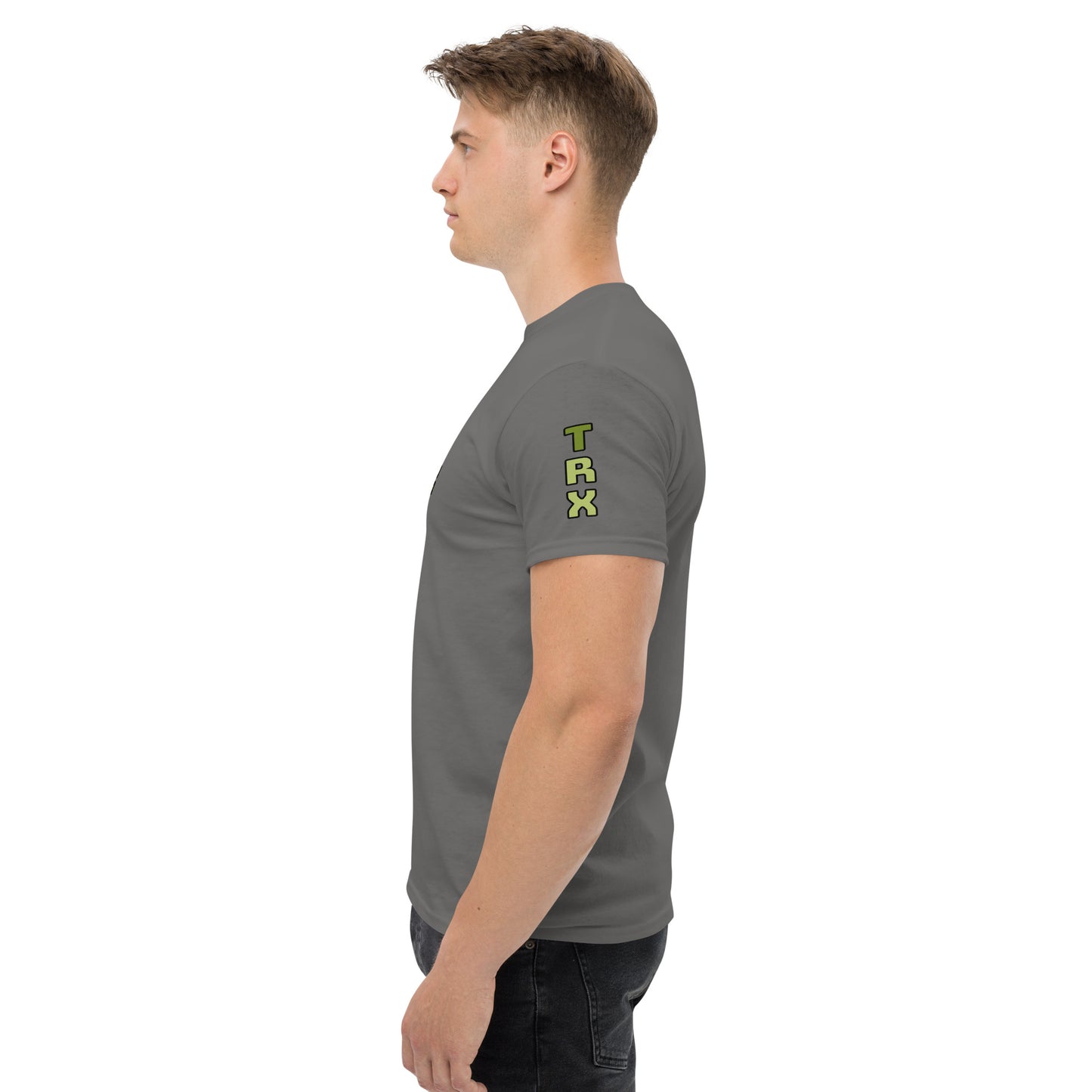 TeeRex Men's Classic "Sydney" Tee - Limited First Edition