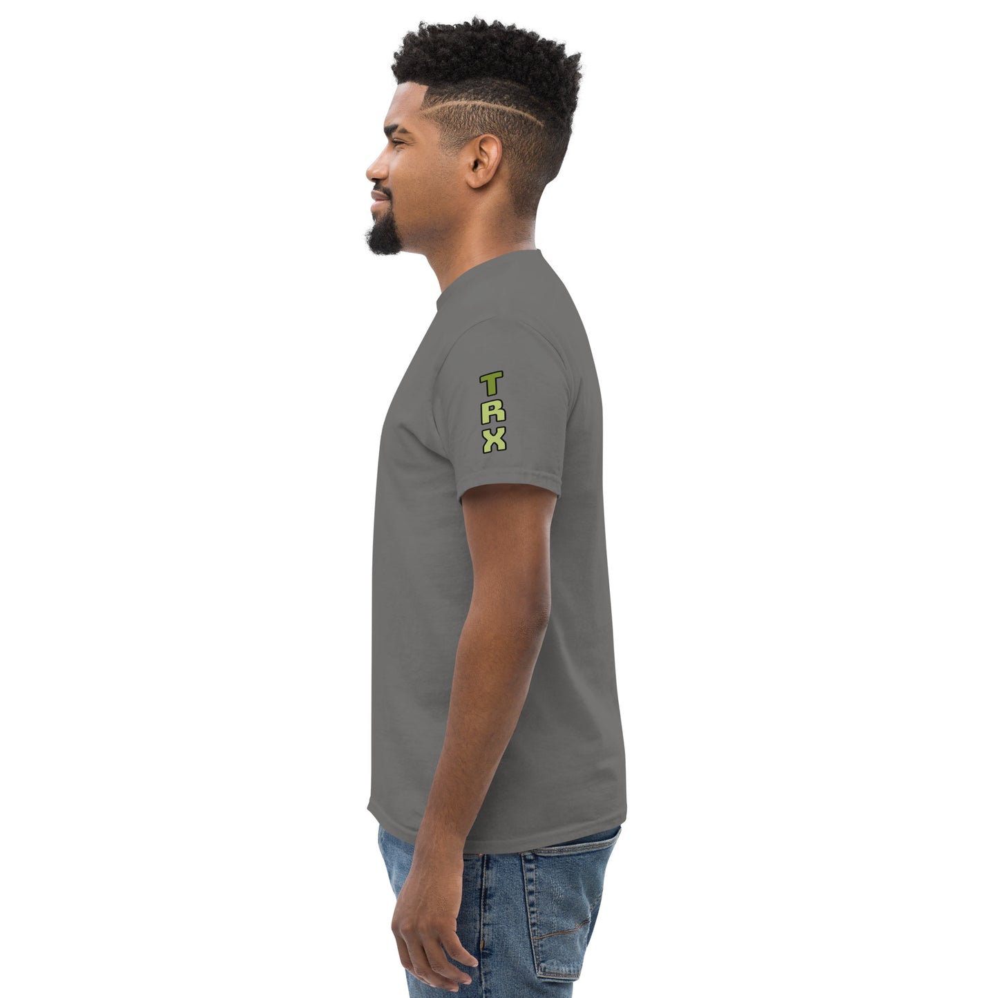 TeeRex Men's Classic "Sydney" Tee - Limited First Edition