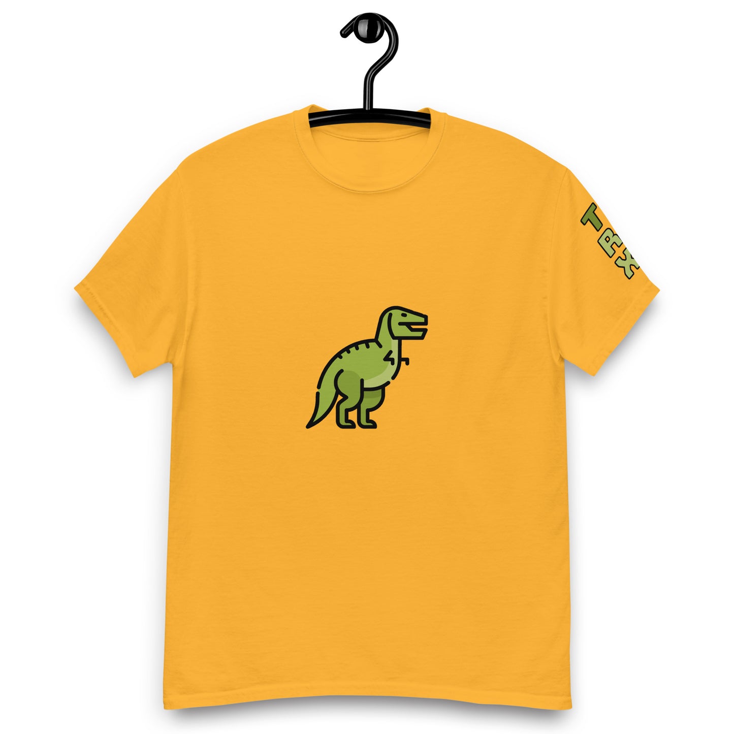 TeeRex Men's Classic "Sydney" Tee - Limited First Edition