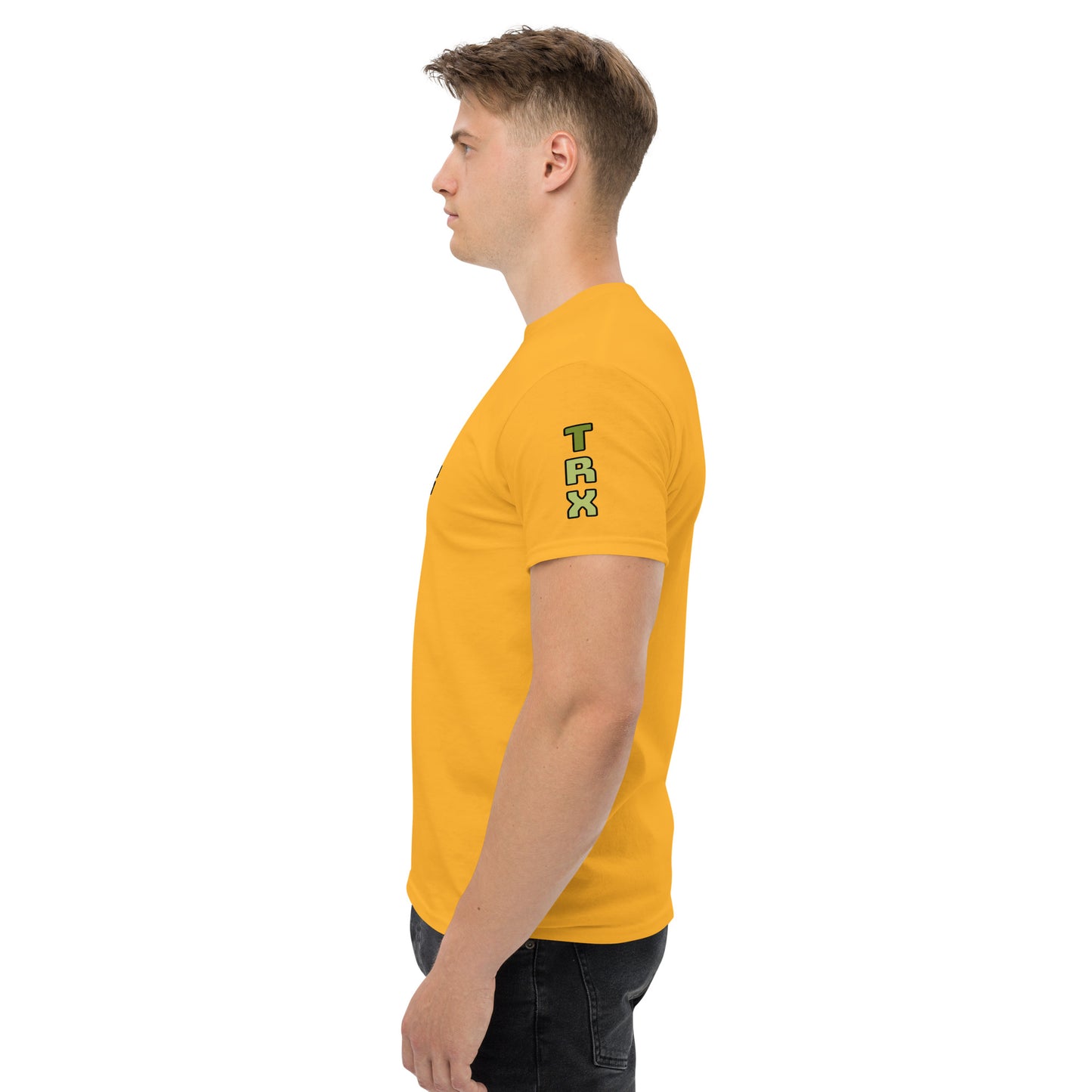 TeeRex Men's Classic "Sydney" Tee - Limited First Edition