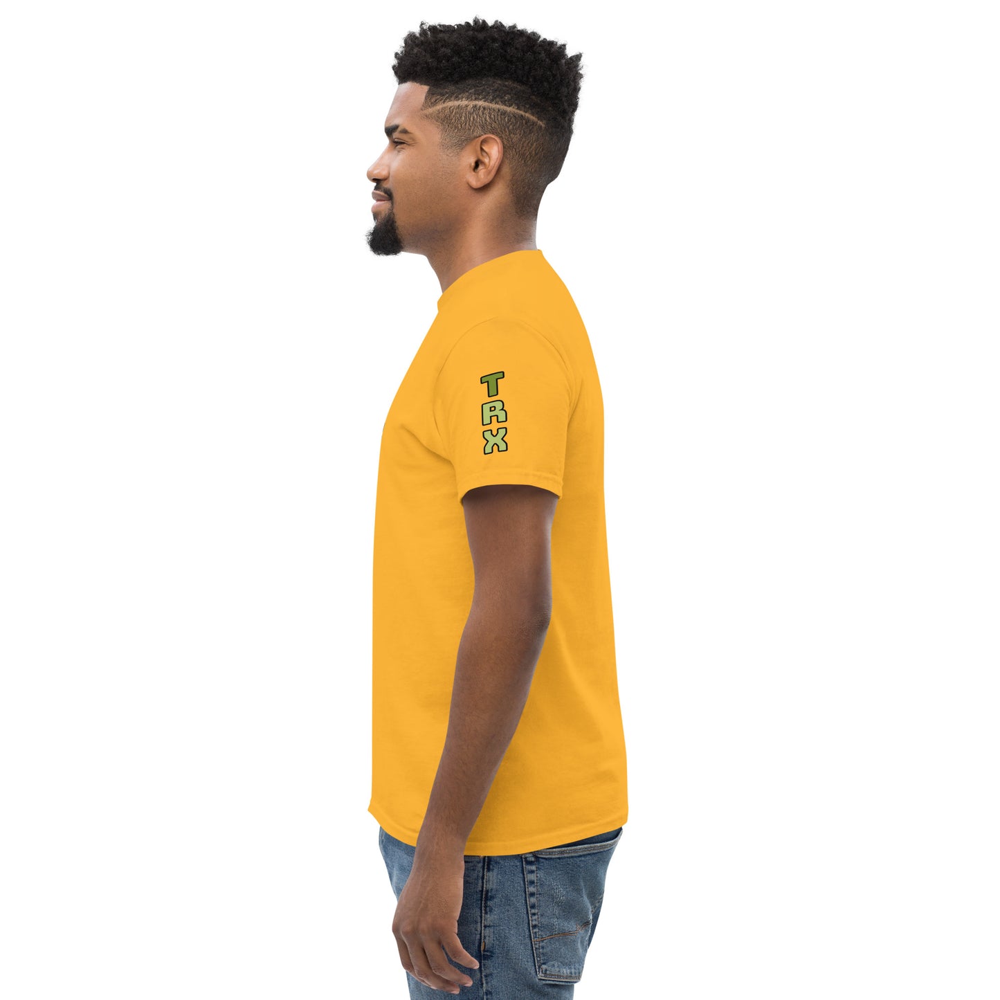 TeeRex Men's Classic "Sydney" Tee - Limited First Edition