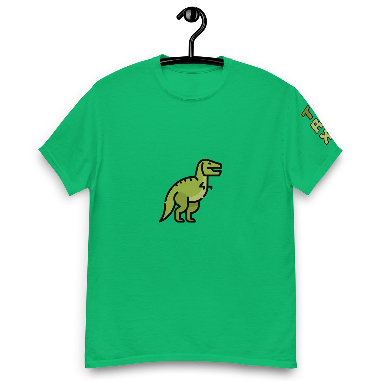 TeeRex Men's Classic "Sydney" Tee - Limited First Edition