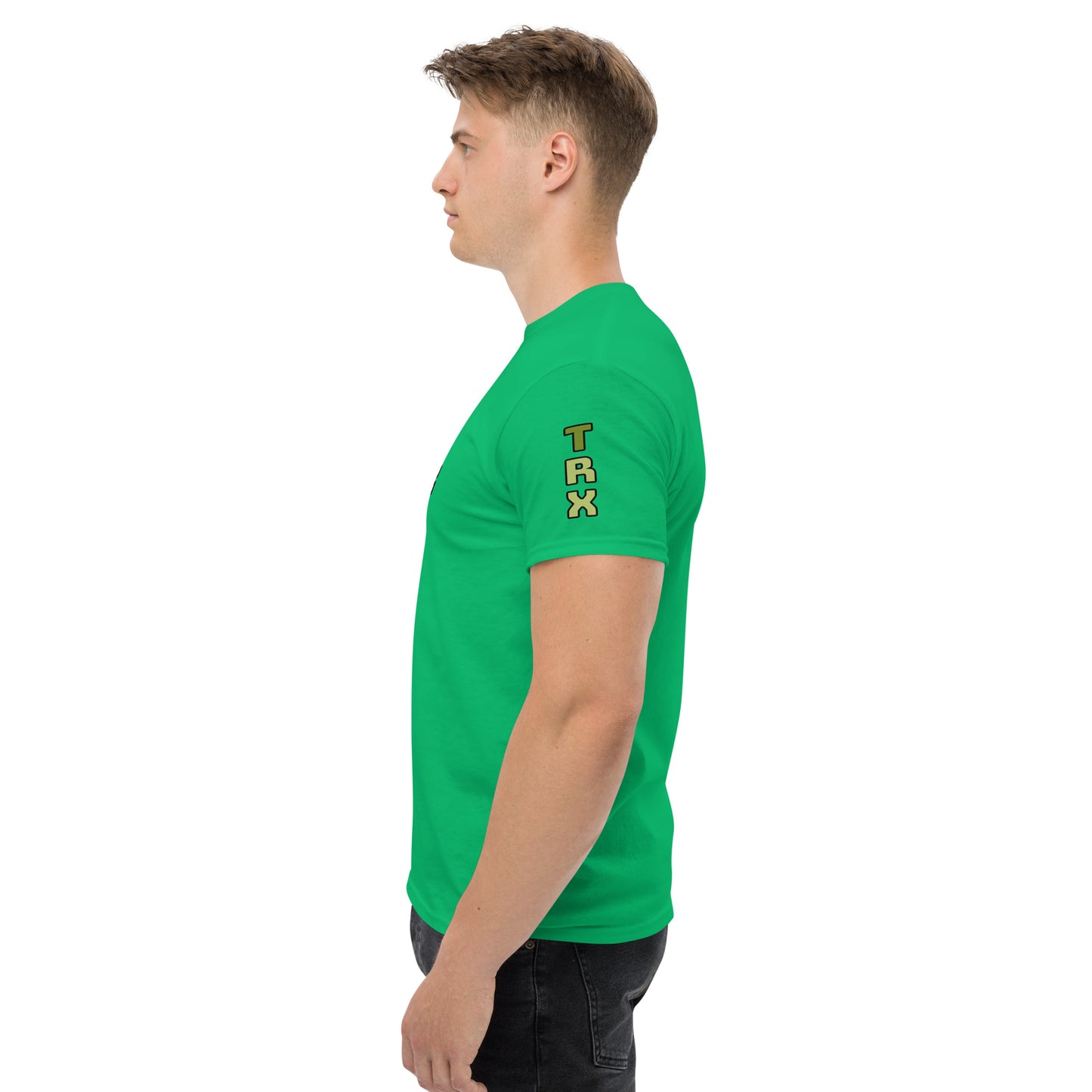 TeeRex Men's Classic "Sydney" Tee - Limited First Edition