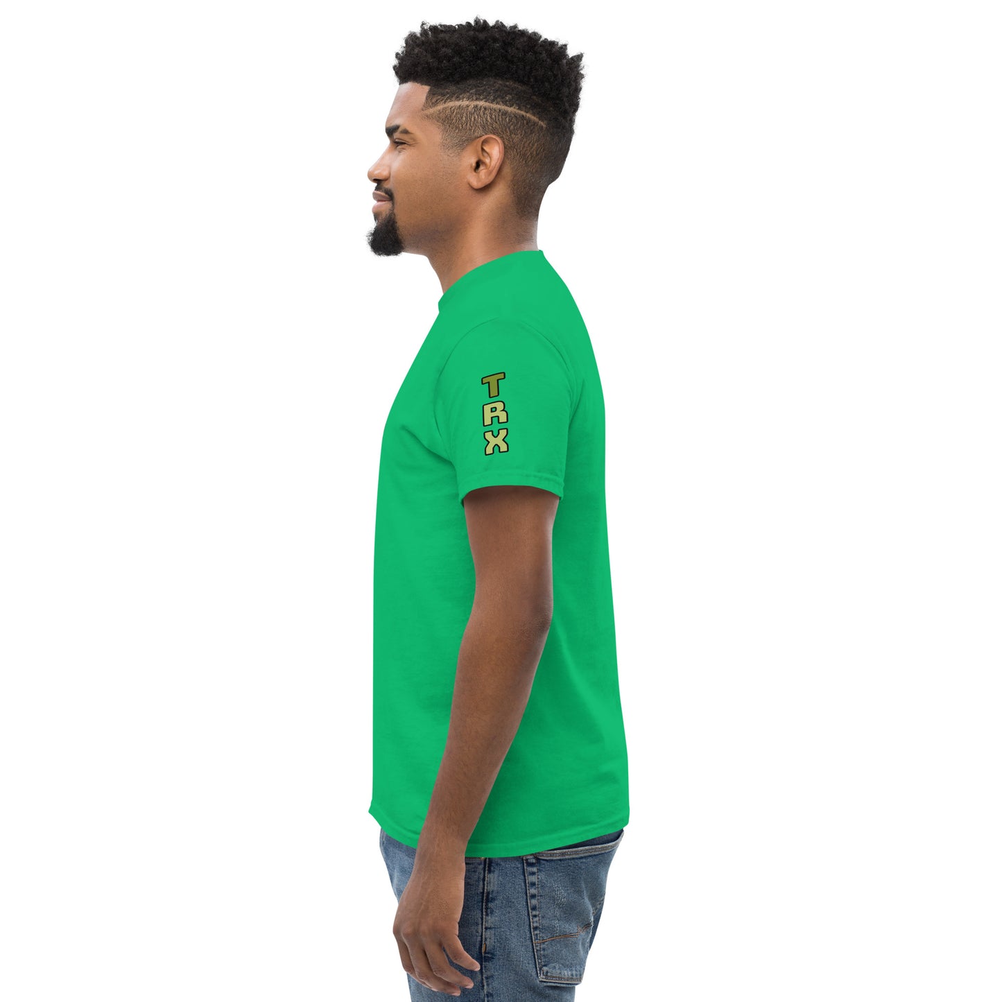 TeeRex Men's Classic "Sydney" Tee - Limited First Edition