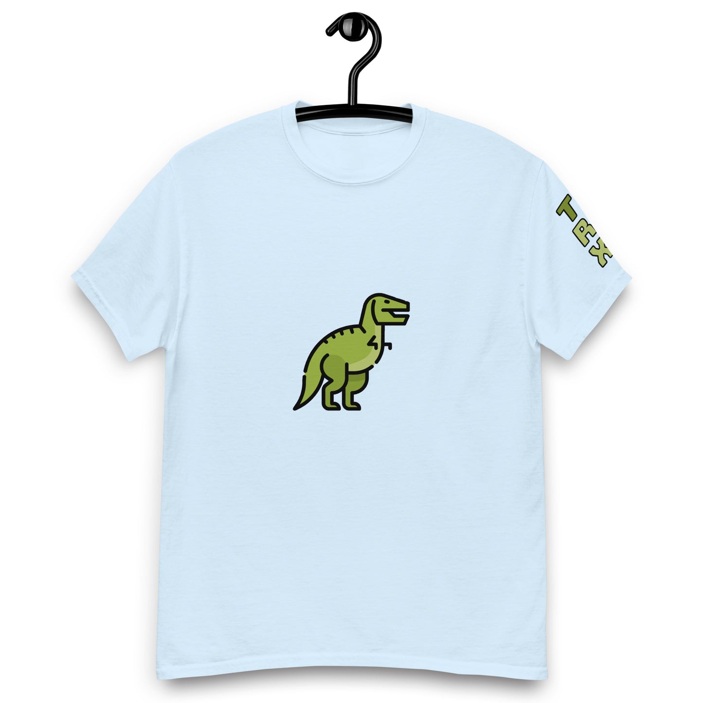 TeeRex Men's Classic "Sydney" Tee - Limited First Edition