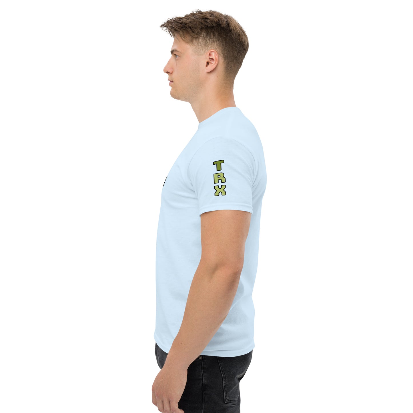 TeeRex Men's Classic "Sydney" Tee - Limited First Edition