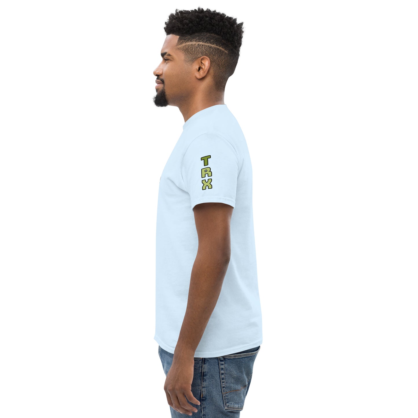 TeeRex Men's Classic "Sydney" Tee - Limited First Edition