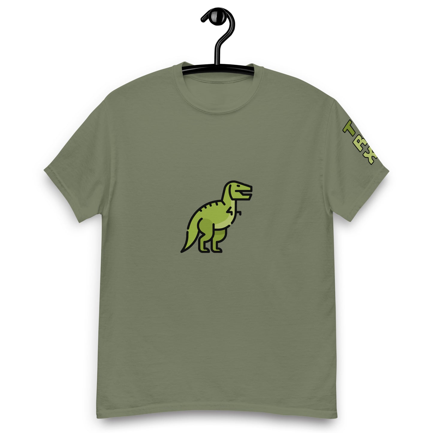 TeeRex Men's Classic "Sydney" Tee - Limited First Edition