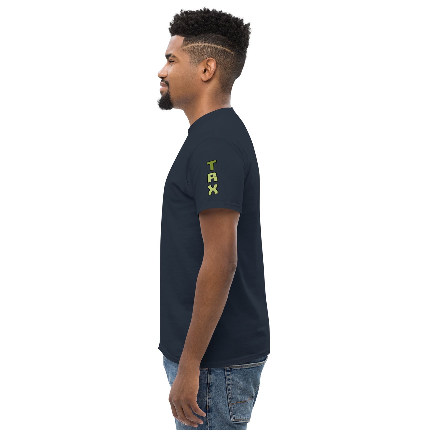 TeeRex Men's Classic "Sydney" Tee - Limited First Edition