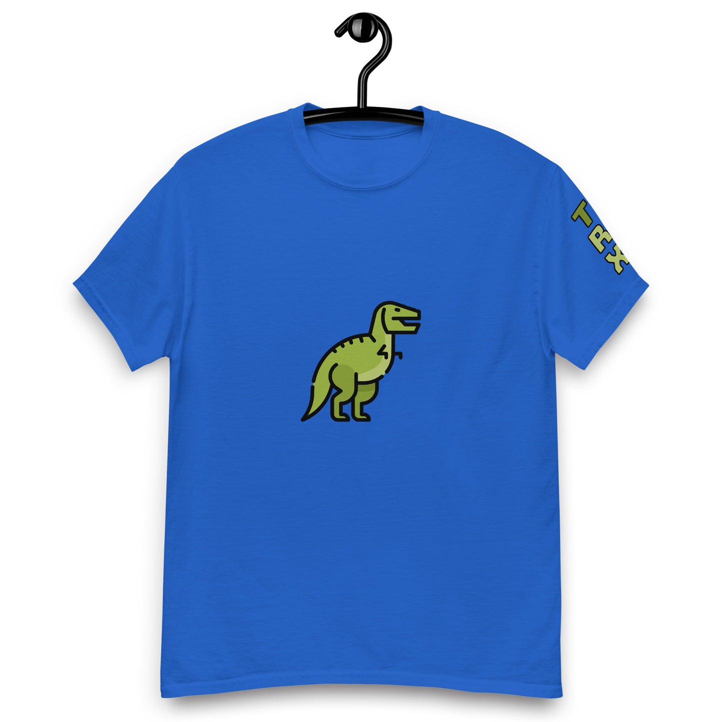 TeeRex Men's Classic "Sydney" Tee - Limited First Edition
