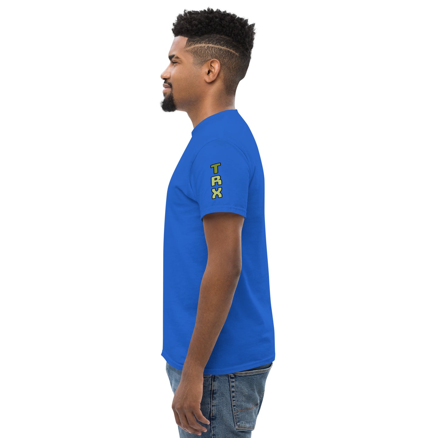 TeeRex Men's Classic "Sydney" Tee - Limited First Edition