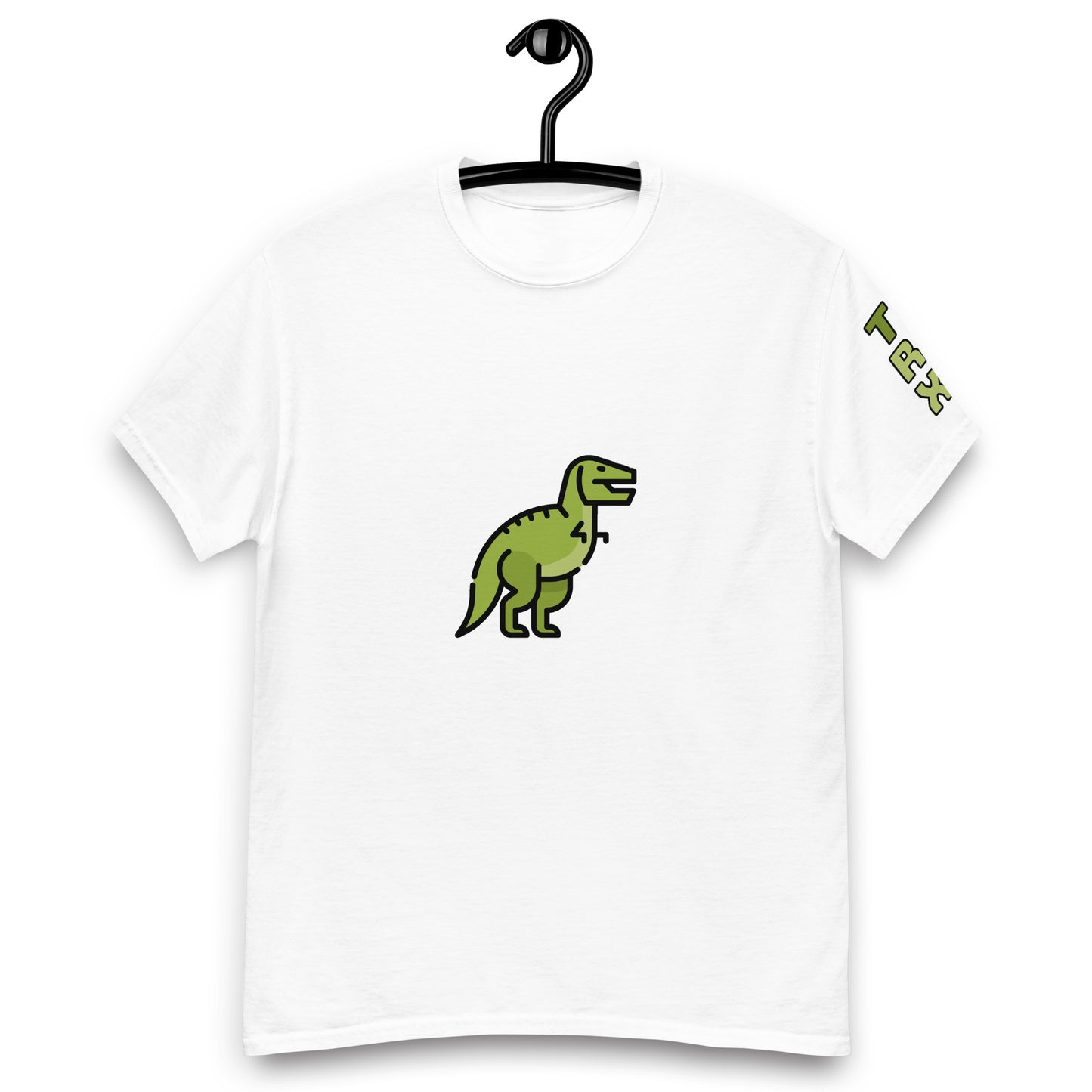 TeeRex Men's Classic "Sydney" Tee - Limited First Edition