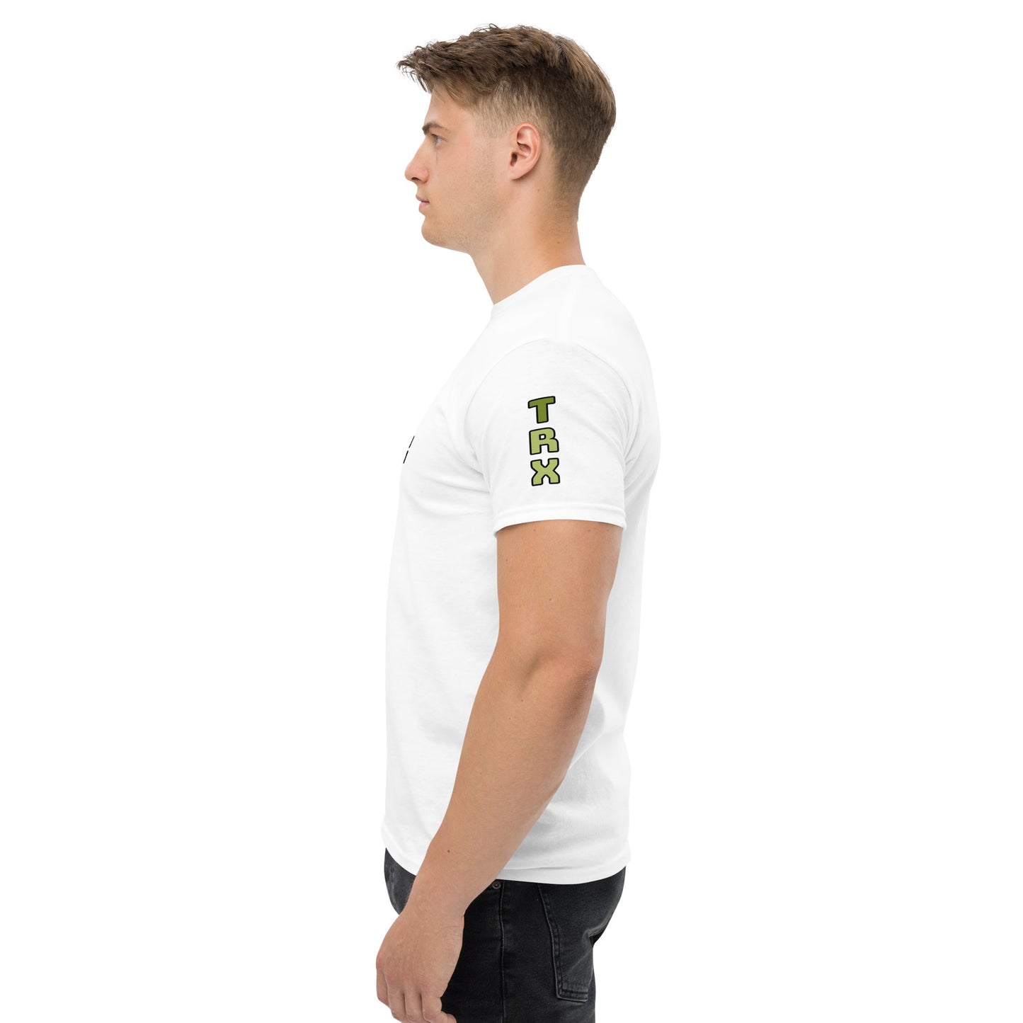 TeeRex Men's Classic "Sydney" Tee - Limited First Edition