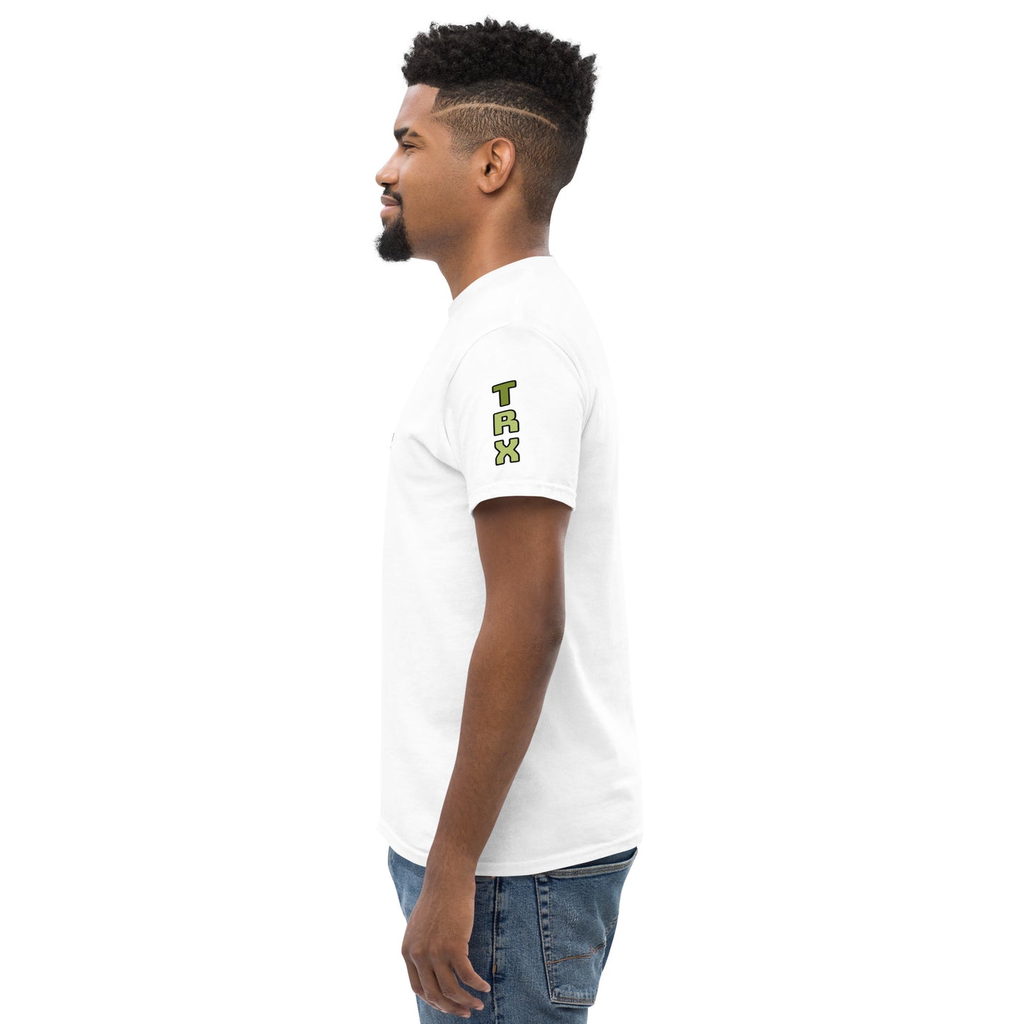 TeeRex Men's Classic "Sydney" Tee - Limited First Edition