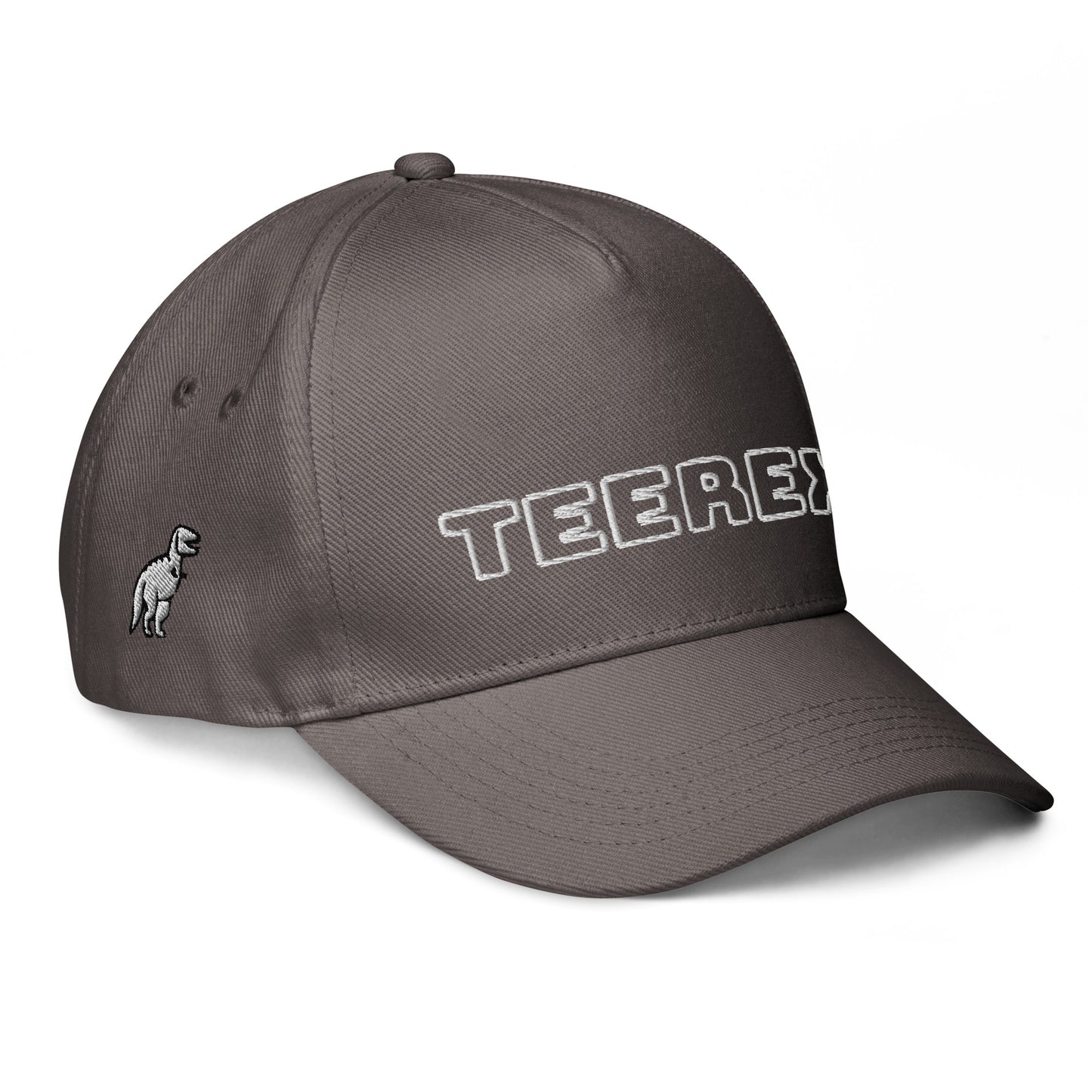 TeeRex Classic embroidered baseball cap