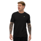 TeeRex Short Sleeve Mens Slim fit Tee-shirt